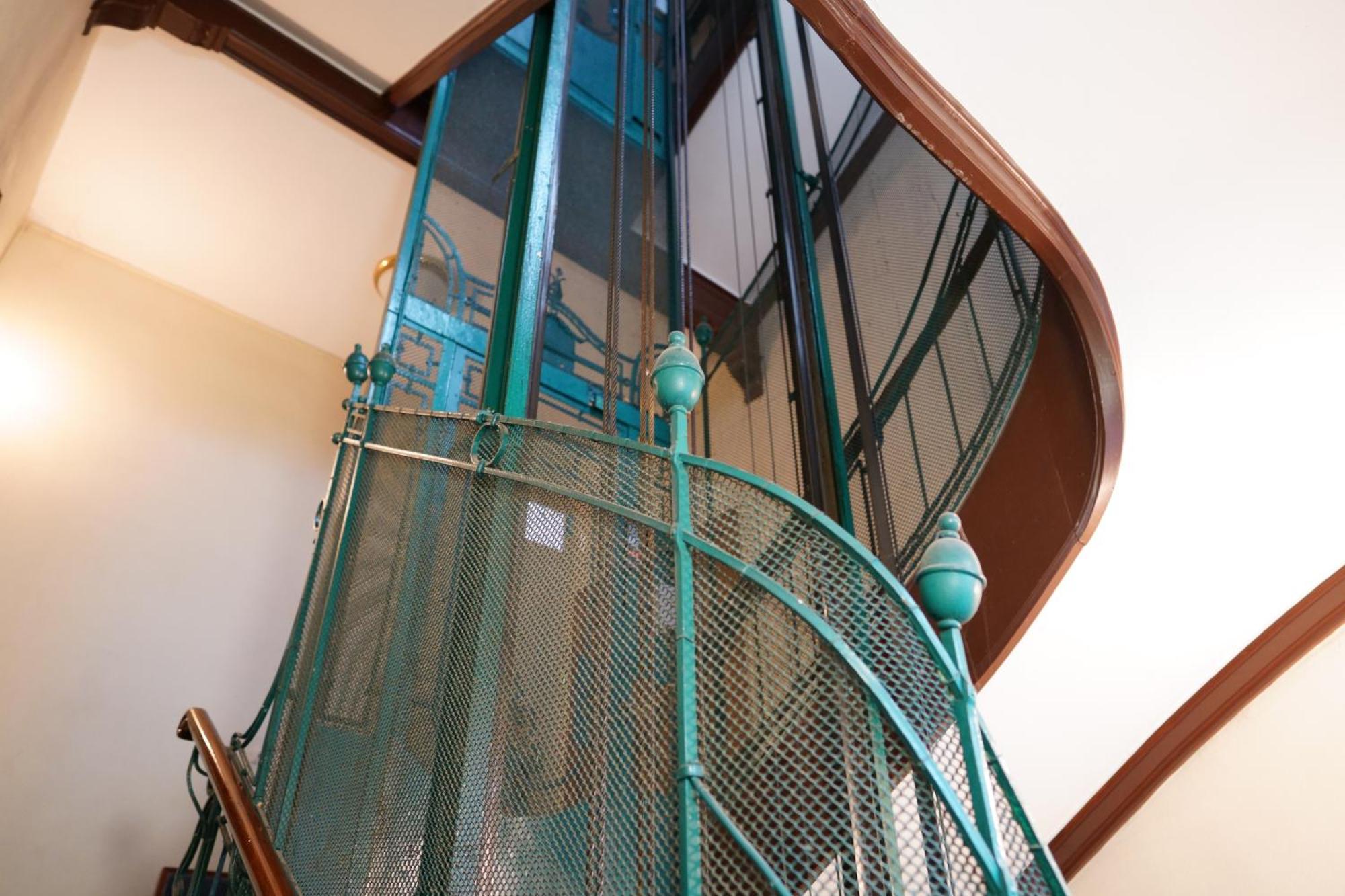 Hotel Pension Xantener Eck Berlin Luaran gambar